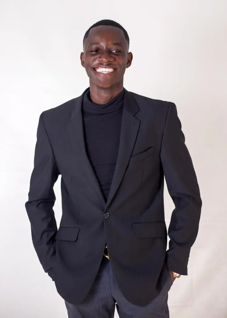 Augustine Asante Boateng